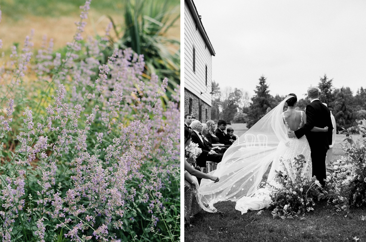 Liz Andolina - East Coast and Destination Wedding Photographer