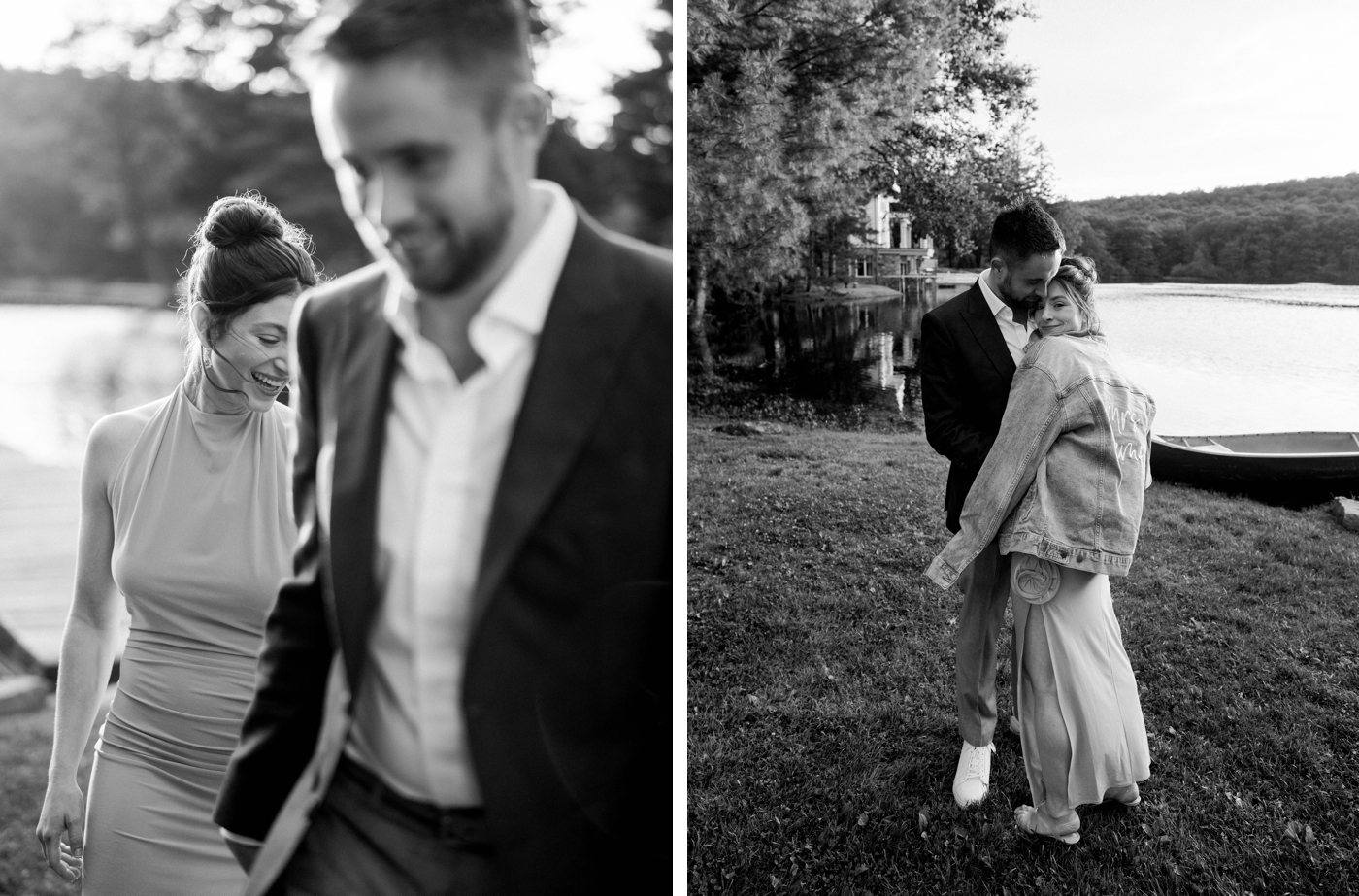 Liz Andolina - Destination Wedding Photographer