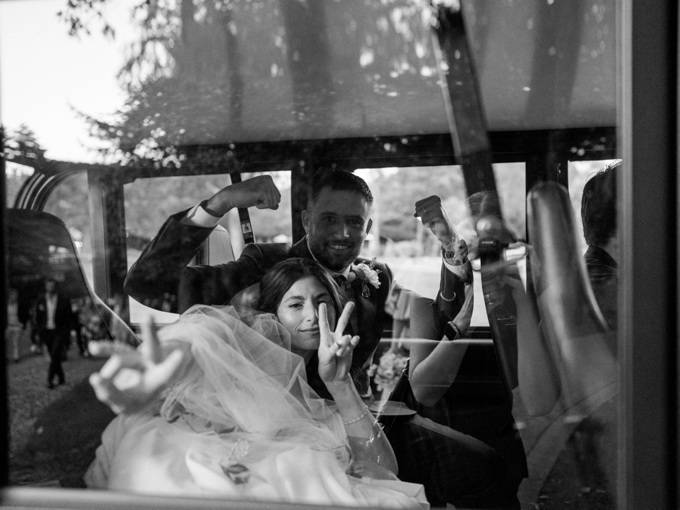 Liz Andolina - Destination Wedding Photographer