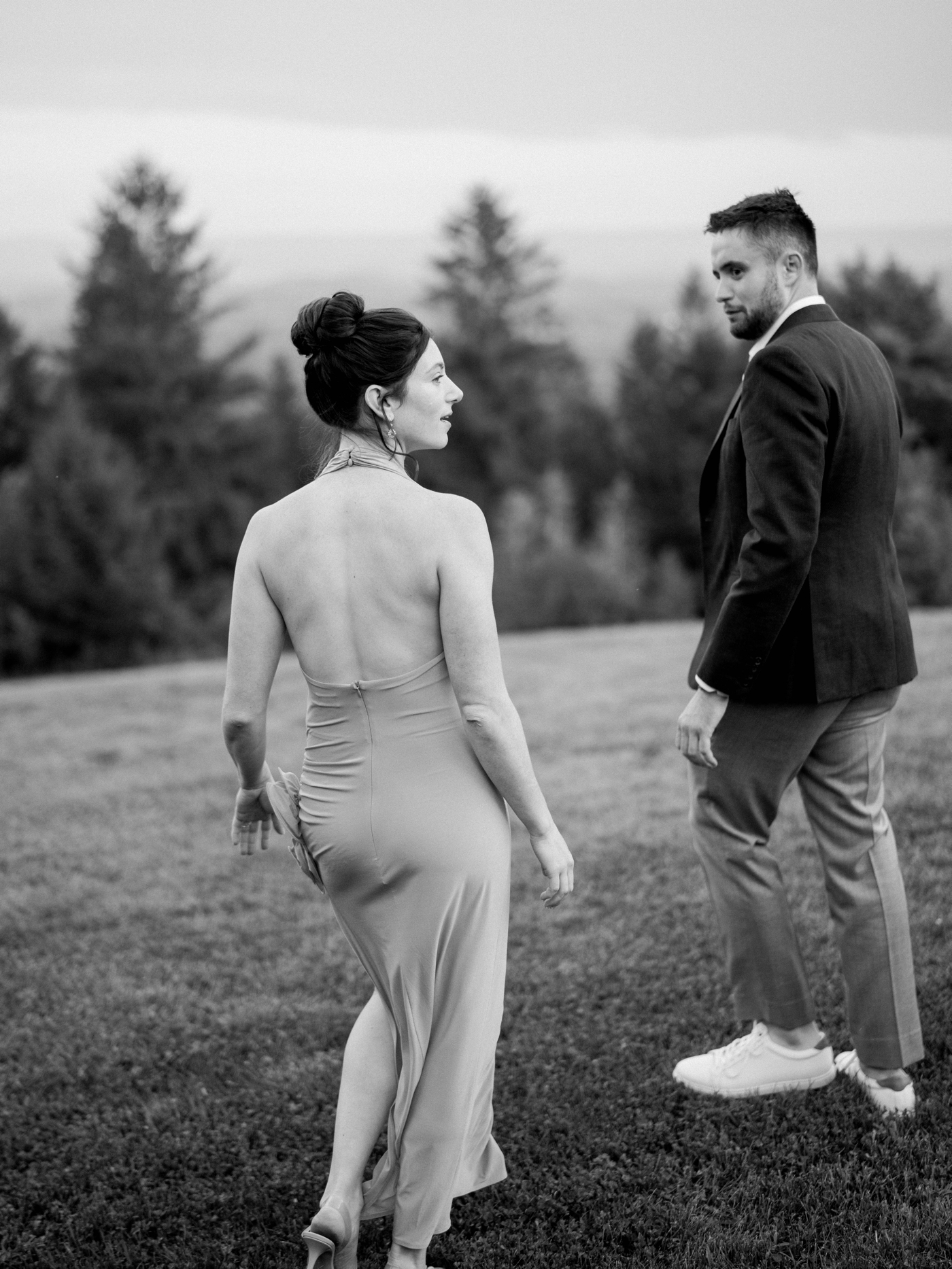 Liz Andolina - Destination Wedding Photographer