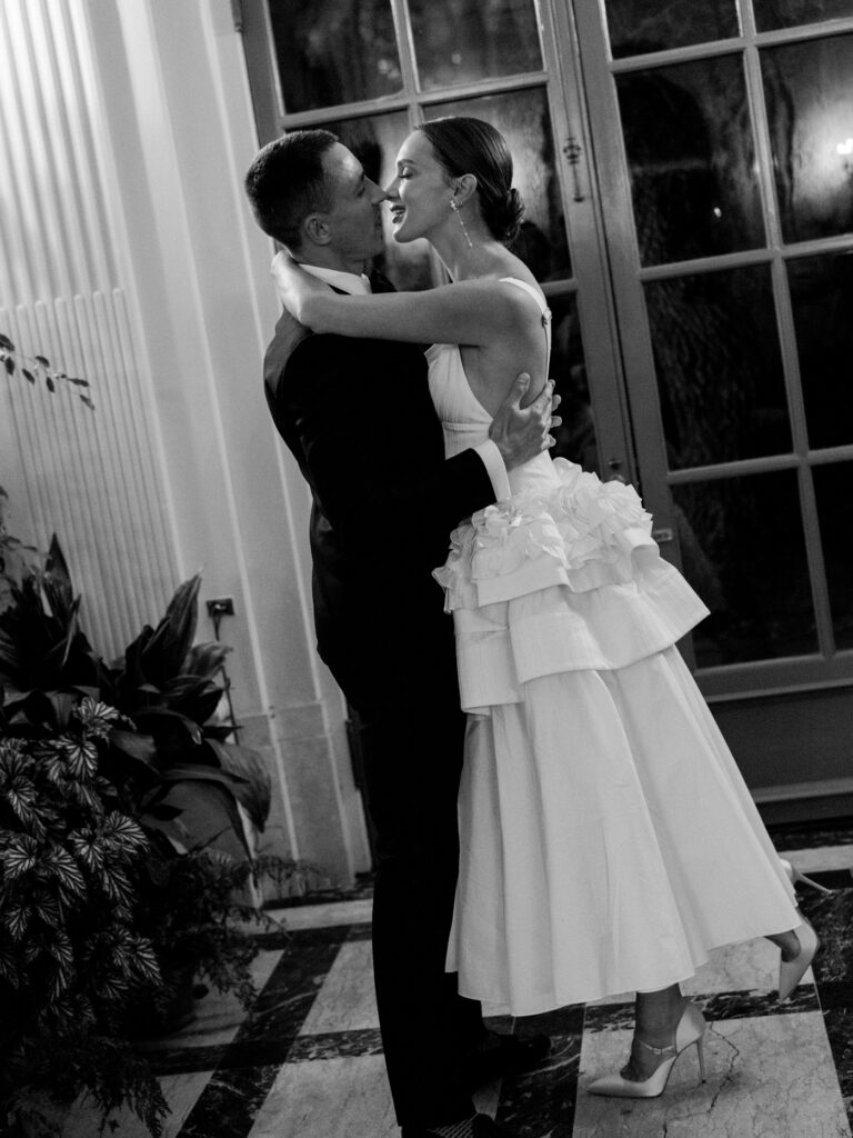 2025 Wedding Fashion and Guest Attire Trends Liz Andolina